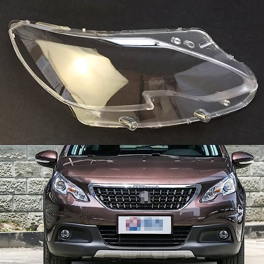 peugeot  2008