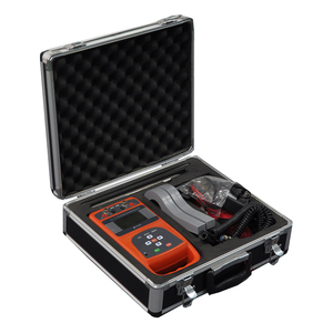 bibo Demiks DJD-610 Medidor de Resistencia de Tierra - Product Image 2