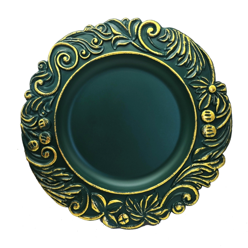 Army Green