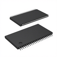 Supplier Chip BOM 71V016SA15PHGI8 IC Memori SRAM Asinkron 1Mbit Volatile Paralel 71V016SA15PH Pemasangan Permukaan 44-TSOP