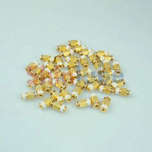 Aceite Lubricante KBC4-01-F 209503 Conexiones de Empuje - Product Image 1