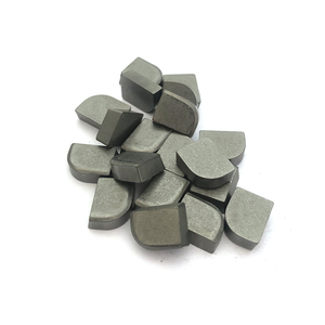 Tùy chỉnh OEM bê tông Carbide cắt lời khuyên Carbide brazed chèn Cutter - Product Image 6