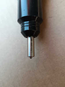 หัวฉีดน้ำมันเชื้อเพลิงที่มีความแม่นยำสูง (1112005-E9300) สำหรับ DDi11E460-60 Dongfeng-2000 + บาร์, หัวฉีด, CNC ยูโร IV/V - Product Image 5