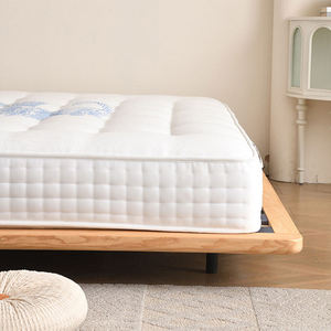 Coprimaterasso in Schiuma Traspirante, Antibatterico, Anti-acaro, Rimovibile, per Casa e Hotel 5 Stelle, Comfort del Sonno, con Gel Rinfrescante - Product Image 3