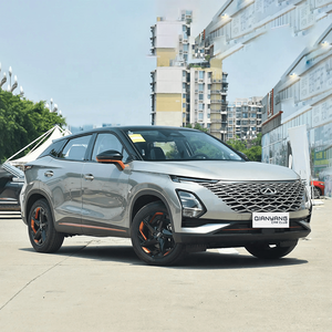Dépôt 2023 chery omoda 5 <span class=keywords><strong>c5</strong></span> voitures électriques nouveau <span class=keywords><strong>prix</strong></span> ev Compact SUV Voiture à essence Moins cher Véhicules haute performance - Product Image 1