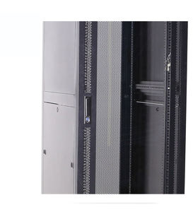 Gabinete de Red Empresarial 42U XH, Gabinetes de Servicio Personalizados, Racks de Red - Product Image 5