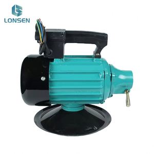 เครื่องสั่นคอนกรีตไฟฟ้าแบบจีน - Product Image 2