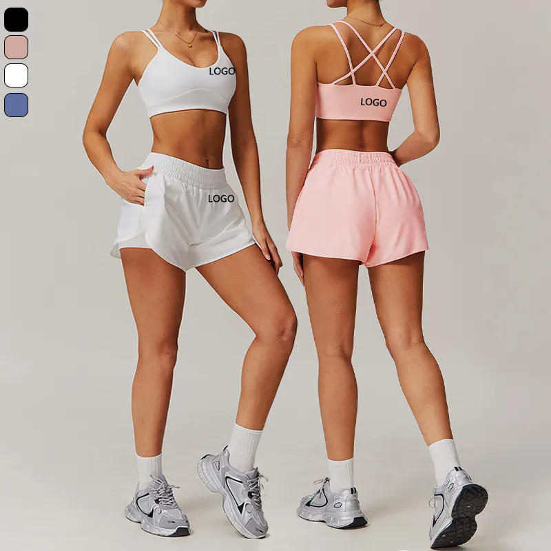 Summer Xxx Xxx Sport Running Shorts