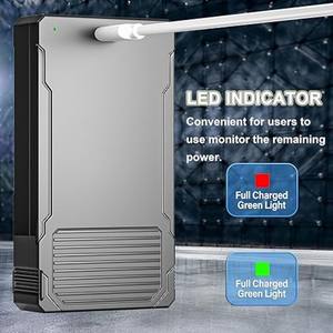 LIT-22狩猎跟踪相机型号Flex-<span class=keywords><strong>M</strong></span> Flex G-36的SPYPOINT更换电池 - Product Image 2