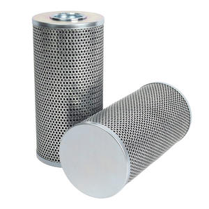 175*436 élément de filtre à huile de Machine hydraulique filtre de joint de Station d'huile mince pour élément filtrant de Station d'huile de Machine à emballer - Product Image 1