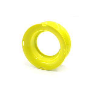 Bobineur de ligne de pêche manuel en plastique 6,3''/16 cm, vente en gros directe usine Chine - Product Image 5
