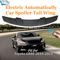 Aileron de voiture universel pour Toyota GT86 GR86 2016-2024