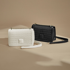BADI nuova moda portatile e molteplici colori nuove borse a tracolla personalizzate all'ingrosso borse Tote di alta qualità - Product Image 6