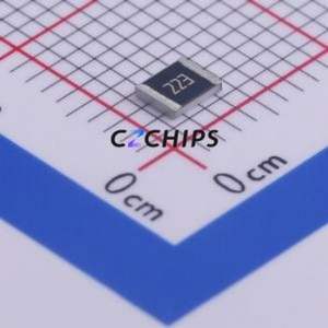 Résistance SMD AC1210JR-0722KL 1210 (Type : Film Épais) (Résistance : 22 kOhm Précision : 5%) - Product Image 1