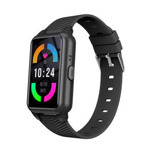 Reloj Inteligente S10 Transfronterizo para Niños y Adultos Mayores con Monitoreo de Frecuencia Cardíaca y Presión Arterial, GPS, Llamada <span class=keywords><strong>SOS</strong></span> con un Botón, Pantalla IPS - Product Image 5