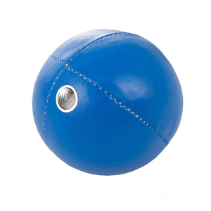 4 Bảng ASTM chứng nhận Crochet đen nóng bán Trung Quốc tung hứng bóng cho món quà - Product Image 2