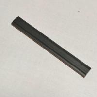 Barre de séparation décorative en aluminium, barres de sécurité en aluminium pour fenêtres, barre géorgienne pour vitrage isolant de fenêtres et portes