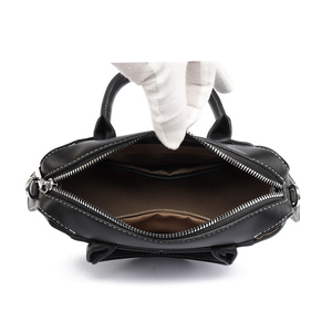 <span class=keywords><strong>Sac</strong></span> à main de luxe pour <span class=keywords><strong>femme</strong></span> en cuir PU de haute qualité, nouvelle collection 2026, <span class=keywords><strong>sac</strong></span> à bandoulière de <span class=keywords><strong>marque</strong></span> de créateur, <span class=keywords><strong>sac</strong></span> à main pour <span class=keywords><strong>femme</strong></span> avec empiècements, vente chaude - Product Image 5