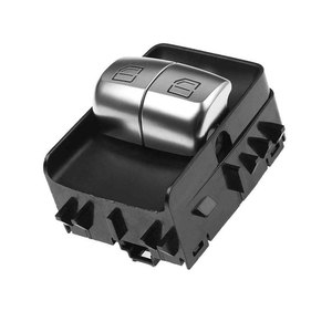 สวิตช์/ปุ่มควบคุมกระจกรถยนต์วัสดุ ABS A4479054103สำหรับ Mercedes-Benz Vento - Product Image 1