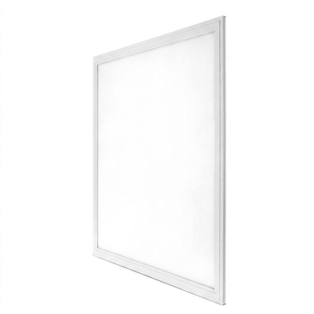 High Brightness 40W 48W  60W LED Ceiling Panel Light 600x600 Square Recessed Troffer for Office Supermarket