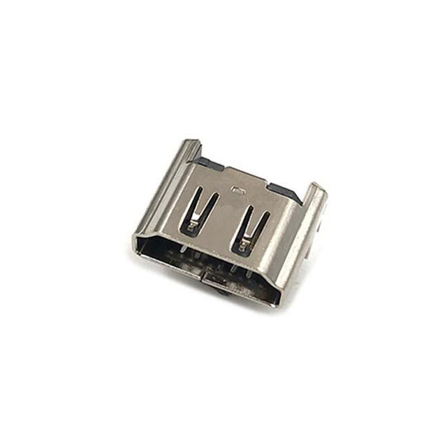 Original HD Interface Port for PS4 Fat Console Connector Socket Jack for PS4 Slim PRO Replacement Parts