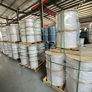 Sản Xuất Bán Chạy Cung Cấp Dây Thép Không Gỉ Sus304 2Mm/4Mm/5Mm/6Mm/8Mm - Product Image 5