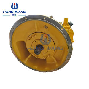 Bomba Hidráulica Principal de Alta Calidad 708-25-04051 708-25-04014 para Excavadora PC200-5 - Product Image 3