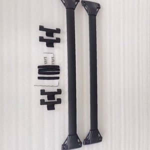 Barres transversales de toit JOESHIER en alliage d'aluminium 100 kg+ pour Tank 400 – Installation facile - Product Image 6