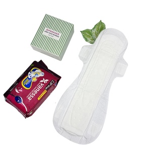 ผ้าอนามัยเมไทม์ อัลตร้าธิน ซุปเปอร์ซึมซับ ระบายอากาศดี แบบมีปีก ใช้แล้วทิ้ง เป็นมิตรกับสิ่งแวดล้อม ผลิตจากใยไผ่ออร์แกนิค ขนาด 240 มม. จากญี่ปุ่น - Product Image 6