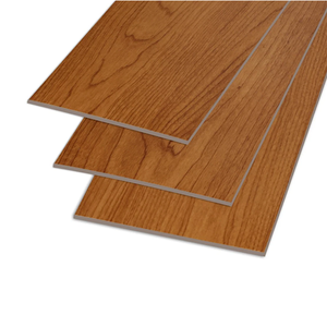 <span class=keywords><strong>Prix</strong></span> de gros d'usine Carreaux de vinyle auto-adhésifs imperméables à <span class=keywords><strong>pose</strong></span> libre et à dos sec Planche de vinyle de luxe Lvt Flooring - Product Image 5