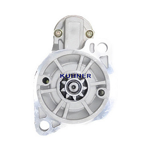 Motor de arranque compatible con <span class=keywords><strong>NISSAN</strong></span> <span class=keywords><strong>PICK</strong></span> <span class=keywords><strong>UP</strong></span> 2,4 i 12V Gasolina (KW: <span class=keywords><strong>91</strong></span>, HP: 124) de 1992 a 04-02-1998 KUHNER 20779 - Product Image 1