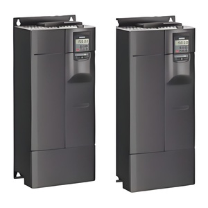 ไดรฟ์ AC รุ่นใหม่และของแท้ 6SE6430-2AD34-5EA0 45KW อินเวอร์เตอร์ปรับความถี่สำหรับคอมเพรสเซอร์/มอเตอร์ รับประกันสองปี IP54 380V - Product Image 1