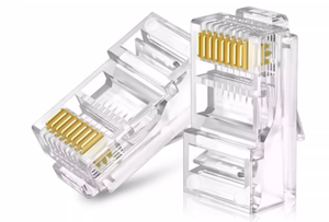 Rj45 Connector Voor Cat5 <span class=keywords><strong>Cat6</strong></span> - Product Image 4