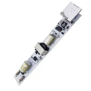 แผงวงจรควบคุมหลอดไฟแบบยาว จัดจำหน่ายโดยตรงจากโรงงาน - Product Image 5