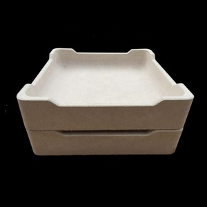 Shangke — bateau commercial en céramique aluminium, de forme carrée, de haute pureté - Product Image 6