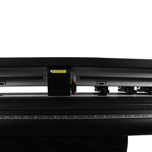 Máy Cắt Đường Viền Ô Tô JINKA ROHS Giá Rẻ 60 Inch 53 Inch 1350 Giá Rẻ Máy Cắt Vinyl - Product Image 5