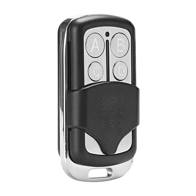 Gate Universal Car Stereo Remote Control