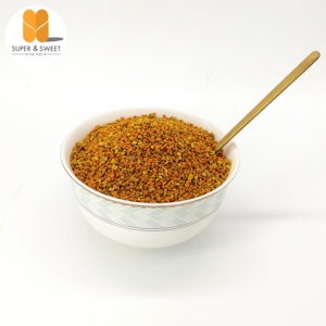 Pollen d'abeille naturel de fleurs mélangées, granulés de pollen de colza, nourriture pour abeilles séchée, miel chinois, fleurs de <span class=keywords><strong>montagne</strong></span>, cueillies à <span class=keywords><strong>la</strong></span> main - Product Image 4