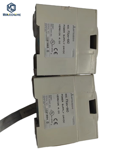 Module d'entrée analogique pour contrôleur PLC, neuf et original FX2N-4AD - Product Image 1