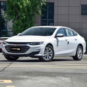Chevrolet Malibu <span class=keywords><strong>XL</strong></span> 1.5T <span class=keywords><strong>Dynamic</strong></span> Edition 2023 Usata con Basso Chilometraggio, Benzina, Tetto Panoramico, Sedili Riscaldati, Guida a Sinistra - Product Image 1