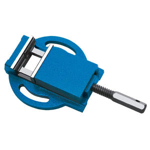 Máquinas herramienta y accesorios, Tornos de máquina, Tornillo de banco de alta resistencia FERVI - Product Image 1