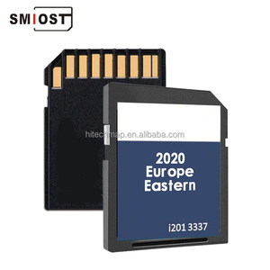 <span class=keywords><strong>Carte</strong></span> SD <span class=keywords><strong>de</strong></span> navigation GPS pour véhicule SMIOST pour VW RNS <span class=keywords><strong>Sat</strong></span> Nav Maps Sidkarte Sharan 310, <span class=keywords><strong>carte</strong></span> SD pour Tiguan 2018, 8 Go - Product Image 4