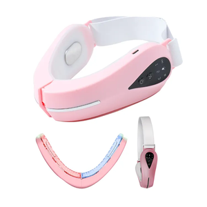 Face Lifting Device <strong>Facial</strong> Slimming V Face Shaping <strong>Massager</strong> <strong>Anti</strong> <strong>Wrinkle</strong> Beauty Instrument