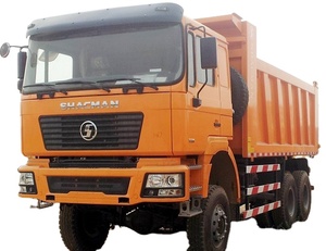 รถดัมพ์ F3000 ขนาด 4x2 6x4 8x4 340 แรงม้า 375 แรงม้า 370 แรงม้า ขาย - Product Image 1