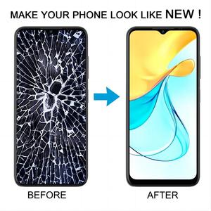 Para ZTE BLADE V50 SMART 7060 A73 4G Pantalla LCD Pantalla Táctil Digitalizador Asamblea con calidad original - Product Image 5