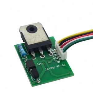 โมดูลจ่ายไฟ CA-901 สำหรับทีวี LCD ขนาด 12/24V 46 นิ้ว แบบ Step Down Buck สำหรับซ่อมจอแสดงผล 46 นิ้ว - Product Image 1