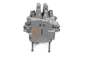 Оригинальный гидравлический регулирующий клапан в сборе 4398652 4436897 Hitachi экскаваторы ZX200 ZX210 ZX225 ZX230 ZX240 главный регулирующий клапан - Product Image 4