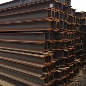 <span class=keywords><strong>Poutre</strong></span> en acier profil H, matériaux de construction métalliques |   <span class=keywords><strong>Poutre</strong></span> de colonne portante pour structure de support de toit - Product Image 6
