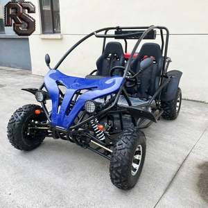 Repuestos para Buggy Raxen <span class=keywords><strong>Beetle</strong></span> 200cc para Pistas de Montaña - Product Image 3