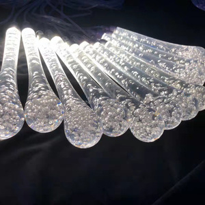 Luces solares de fuegos artificiales <span class=keywords><strong>para</strong></span> exteriores, 8 modos, 90 luces LED Starburst, <span class=keywords><strong>camino</strong></span> de jardín, fiesta en casa, vacaciones, luces de decoración de Navidad - Product Image 2